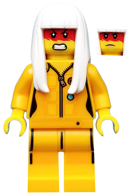 Harumi - Avatar Harumi