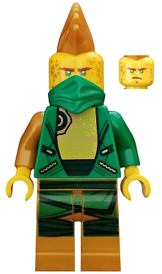 Lloyd - Avatar Lloyd