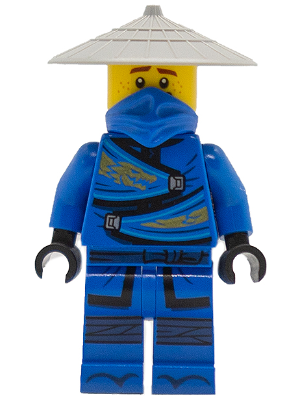 Jay - Merchant Jay