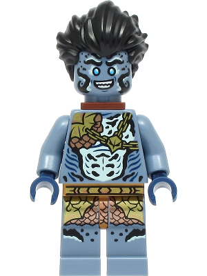 Prince Benthomaar