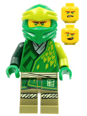 Lloyd - Core