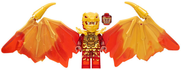 Kai (Golden Dragon)
