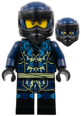 Jay - Evil Jay