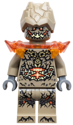 Earth Monster