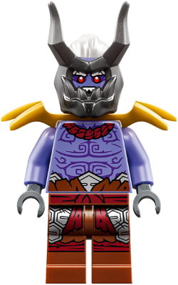 Oni General
