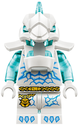 Ice Monster