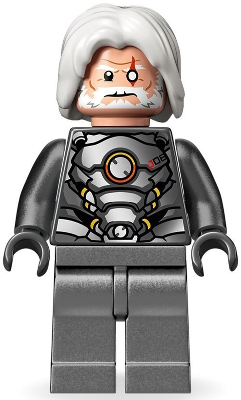 Reinhardt Wilhelm