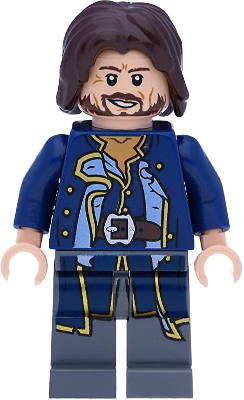 Admiral Norrington