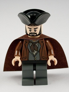 Coachman