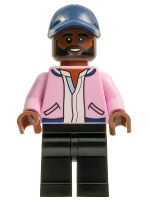 Karamo Brown