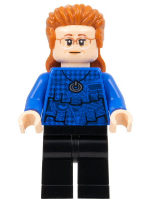 Kathi Dooley (Before Makeover)