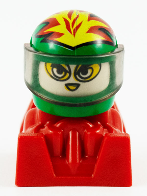 Maverick Storm