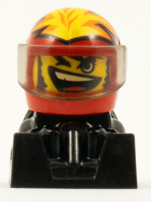 Red Bullet