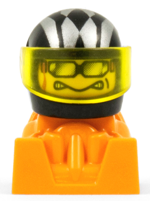Track Racer