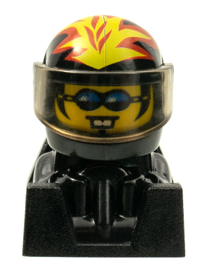 Stunt Racer