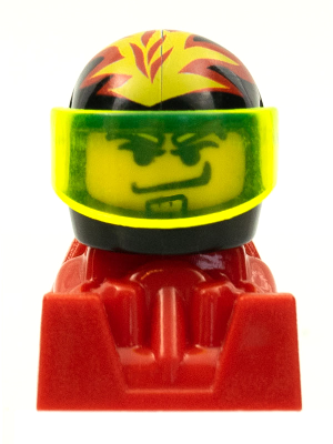 Hot Rock