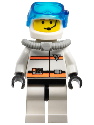 Res-Q 3 - Diver