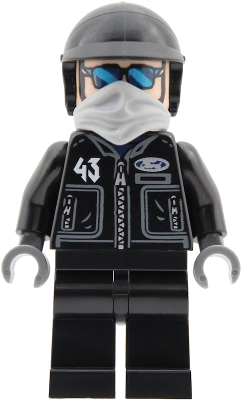 Ken Block