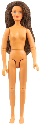 Scala Doll Female Adult (Marita)