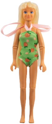 Scala Doll Female Young (Emma with 3117 Outfit)