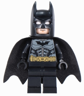 Batman (Comic-Con 2011 Exclusive)