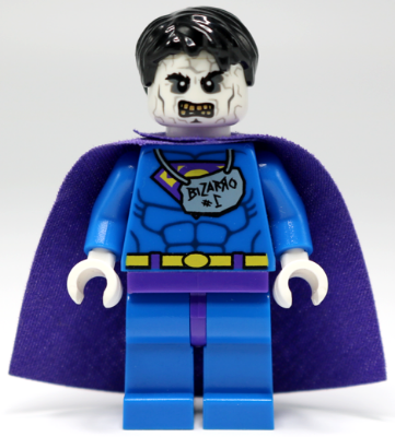 Bizarro (Comic-Con 2012 Exclusive)