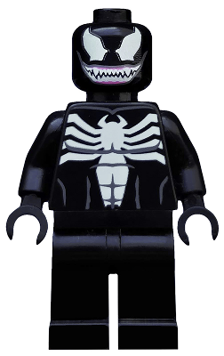 Venom - Teeth Together