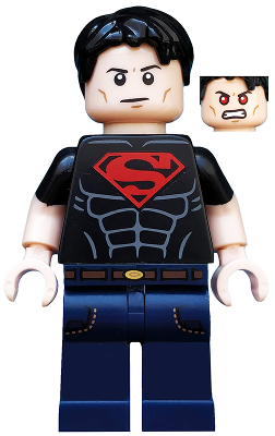 Superboy