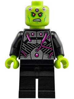 Brainiac