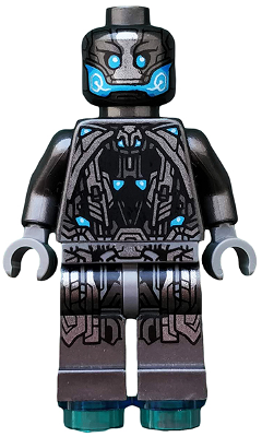 Ultron Sentry