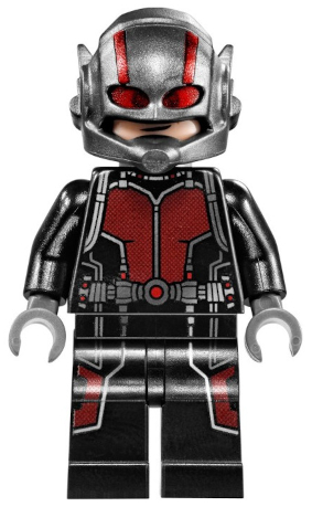 Ant-Man (Scott Lang) - Original Suit
