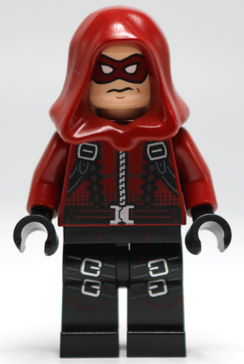 Arsenal (San Diego Comic-Con 2015 Exclusive)