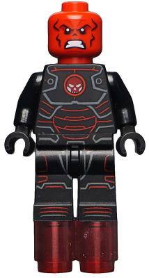 Iron Skull