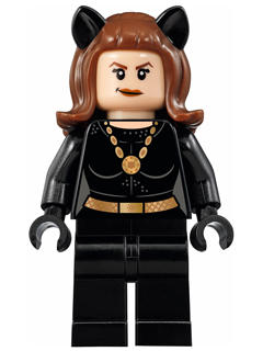 Catwoman - Classic TV Series