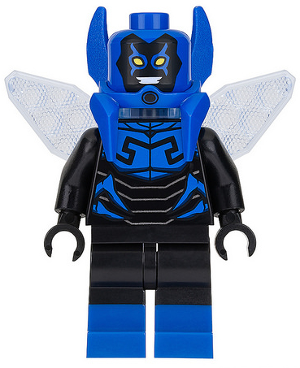 Blue Beetle
