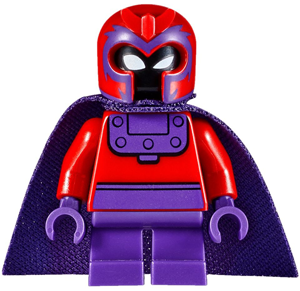 Magneto - Short Legs