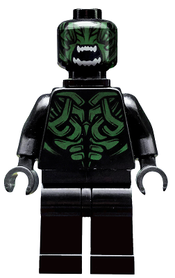 Berserker - Thor Ragnarok