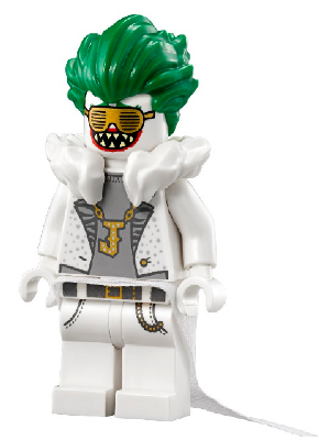 Disco The Joker