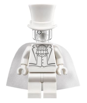 Gentleman Ghost