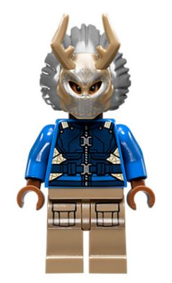 Erik Killmonger