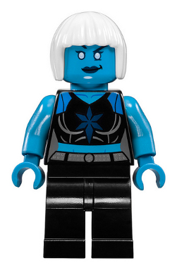 Killer Frost