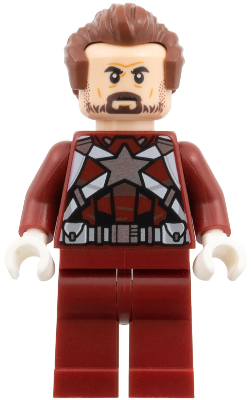 Red Guardian