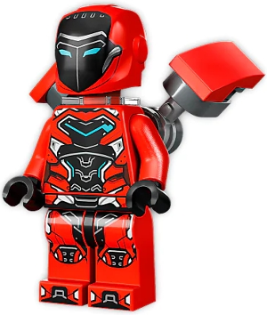 Ironheart MK2