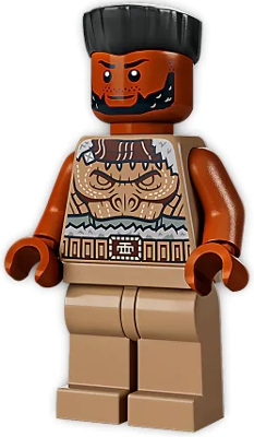 M'Baku