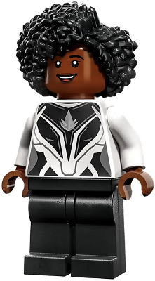 Photon (Monica Rambeau)