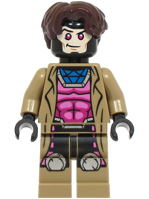 Gambit