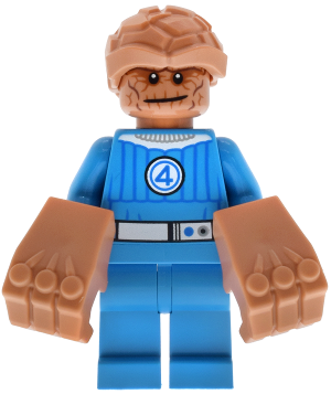 Ben Grimm