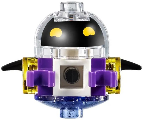 Bat-Bot