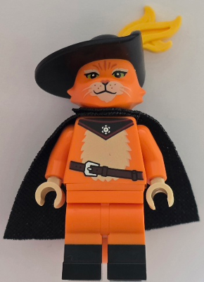 Puss in Boots