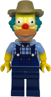Farmer Krusty